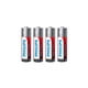 thumbnail image 1 of Pila Philips Lr03p4b/55 Alkaline Aaa 10PCS, 1 of 3