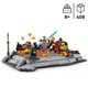 thumbnail image 3 of Juguete de construcción LEGO Star Wars Obi-Wan Kenobi contra Darth Vader, 3 of 8