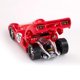 thumbnail image 3 of Escultura Mattel Hot Wheels Ferrari 312P 499P Set 1:64, 3 of 7