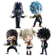 thumbnail image 1 of Figura Coleccionable Chibi Masters My Hero Academ W2-surtido, 1 of 6
