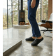 thumbnail image 5 of Pantufla Adolfo Negro Passer, 5 of 6