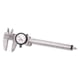 thumbnail image 1 of Calibrador Starrett de 15 cm con graduación de 0,001 " Serie 120, 1 of 6