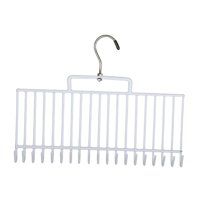 Magideal - Soporte De Gancho Para Extensión De Cabello, Dispensador De Pelucas De Peluquería, Herramienta De Peinado Ligero, Estante De Exhibición Para Salones D