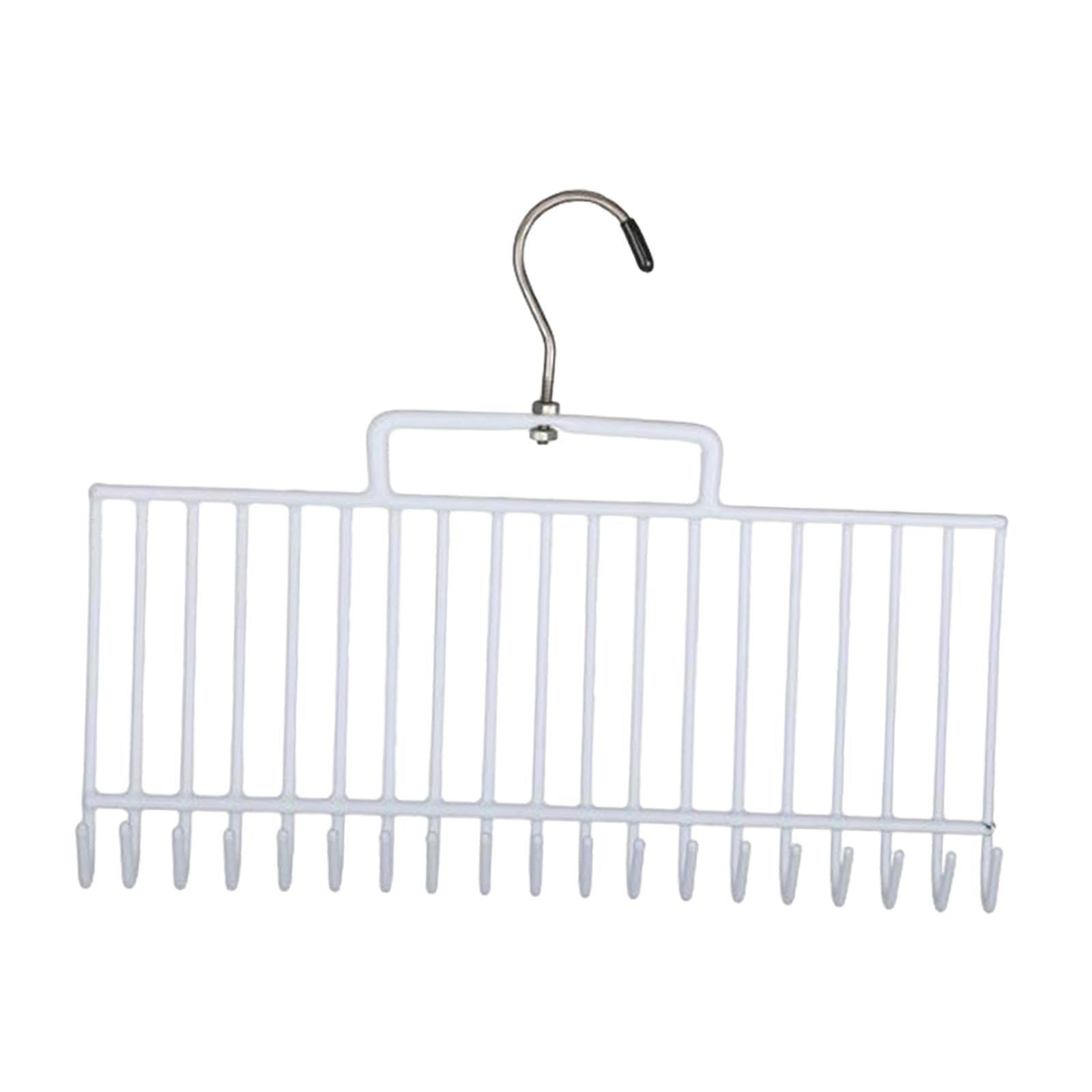 Magideal - Soporte De Gancho Para Extensión De Cabello, Dispensador De Pelucas De Peluquería, Herramienta De Peinado Ligero, Estante De Exhibición Para Salones D