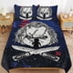 thumbnail image 1 of Chucky Bed Duvet Cover Microfiber Bedding Sets 3D Printed Lightweight 3 Piece Comforter Sets for Adlut Boys Girls, 1 of 5