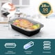 thumbnail image 2 of Recipientes De Almacenamiento De Alimentos Meal Prep 38 Ml Paquete De 50, 2 of 7