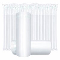 Genérico - Rollo Embalaje Columna De Aire 55Cm X 10M Con Inflador