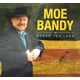 thumbnail image 1 of Álbum musical Thank You Lord de Moe Bandy, country gospel, 1 of 1