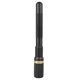 thumbnail image 1 of Sturdy Pool Cue Extender Billiard Snooker Cue Extension Para Amantes Del Billar Negro, 1 of 5