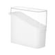 thumbnail image 4 of Contenedor De Queso En Rodajas, Contenedor De Refrigerador Transparente De Calidad Alimentaria, Ahorrador De Nevera, 4 of 5