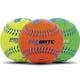 thumbnail image 1 of Teeball Franklin Sports Pro Brite Neon Rubber MLB Youth, 1 of 8