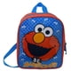 thumbnail image 1 of Camisa Sesame Street Kids, clásica, azul, talla L, 1 of 1