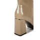 thumbnail image 4 of Botín Constantina Beige, 4 of 5