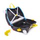 thumbnail image 2 of Trunki Maleta con Ruedas -   Pirata, 2 of 3