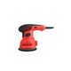 thumbnail image 1 of Lijadora roto orbital 300W con accesorios rojo, 1 of 3