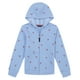 thumbnail image 1 of Sudadera con capucha Tommy Hilfiger, forro polar con cierre completo para niñas de 16 años, 1 of 1