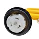 thumbnail image 4 of Cable de alimentación Parkworld 6 m 30 A L14‑30P a 50 A SS2‑50R, 4 of 6