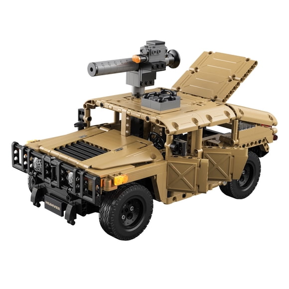 CADA Humvee Off Road Radio Controlado