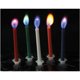 thumbnail image 2 of Velas Play Visions Colorflame con llamas de colores, 2 of 3