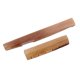 thumbnail image 5 of Tuerca De Puente De Guitarra Camel Bone De 43 Mm Y Montura Para Guitarra Acústica Folk, 5 of 5
