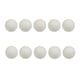 thumbnail image 5 of 10 piezas práctica pelota de golf pu hoyuelo elástico entrenamiento pelota de golf blanco, 5 of 5