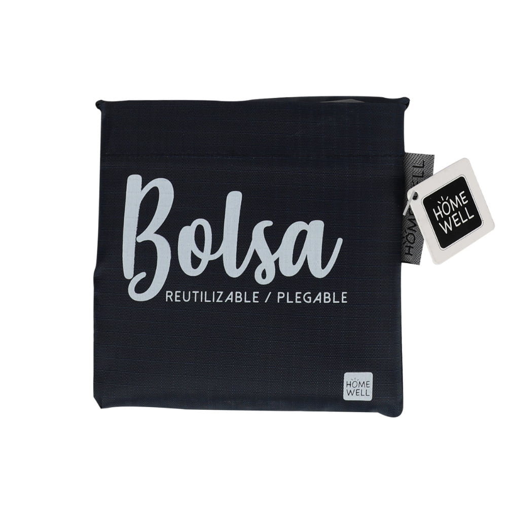 Homewell - Bolsa Plegable 45*63 Cm
