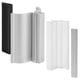 thumbnail image 1 of Manija para puerta de regadera VYH de aluminio sin marco, 3 pulgadas, con imán, 1 of 7