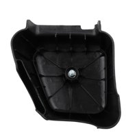Magideal - Cubierta De Filtro De Aire 4180 140 1006 Motosierras Part Filtro De Aire Limpiador Stury Hl95 Hl100 Accesorios Piezas De Reparación Fácil Instalación