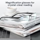 thumbnail image 2 of Gafas De Lectura Executive Style Para Hombre Paquete De 6 Con Tr109, 2 of 8