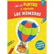 thumbnail image 1 of Une Los Puntos Y Aprende Los Numeros, 1 of 2
