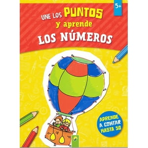 Catalonia - Une Los Puntos Y Aprende Los Numeros