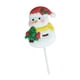 thumbnail image 5 of Adornos Para Tartas De Feliz Navidad, Suministros Coloridos Para Fiestas, Decoración De Tartas, Estilo T, 5 of 5