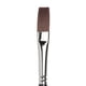 thumbnail image 2 of Brocha Winsor & Newton Galeria con mango largo plano, tamaño 13 (#12), 2 of 2