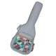 thumbnail image 4 of Bolsa De Guitarra Con Correas De Hombro Ajustables Con Asa De Transporte Para Ukelele, 4 of 5