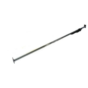 Kinedyne - Barra Ajuste Galvanizado Interior Furgon 2260 Mm 2640 Mm