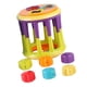 thumbnail image 1 of Juguete De Cubo De Clasificación De Formas, Habilidades Motoras Finas, Juguete Clasificador De Bebés Para Bebés, Niños Y Niñas, 1 of 3