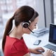 thumbnail image 2 of Auriculares inalámbricos Jabra Evolve 65 UC Stereo con adaptador USB, 2 of 7