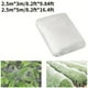thumbnail image 2 of 1pc, Garden Vegetable Insect Net Cover Plant Flower Care Protection Network Bird Insect Pest Prevention Control Mesh, 2 of 3