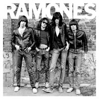 Grupo Laser Disc - Vinilo Ramones/ Ramones 1Lp