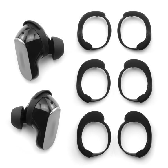 Puntas de repuesto NANLANFAN para Bose QuietComfort Ultra