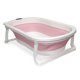 thumbnail image 1 of Bañera Plegable Rosado Bebeglo RS-740-2, 1 of 7