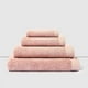thumbnail image 1 of Toalla RS 700gr 100%Alg Rose Baño 70*140, 1 of 3