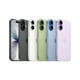 thumbnail image 4 of iPhone 17 256 GB 5G Negro, 4 of 11
