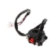 thumbnail image 3 of Interruptor De Control Del Manillar Izquierdo 1S3-83973-11-00 Para Yamaha ATV Raptor 700, 3 of 5