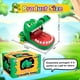 thumbnail image 3 of Juego de dentista ALS AILISUO Crocodile Teeth para niños, 3 of 7
