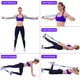 thumbnail image 5 of Bandas de resistencia HPYGN Figura 8 para entrenamiento físico, 5 of 7