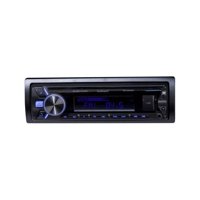 Bowmann - Radio De Automovil Bluetooth Usb Sd Ds-2800Bt