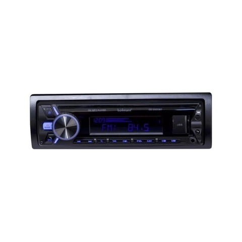 Bowmann - Radio De Automovil Bluetooth Usb Sd Ds-2800Bt