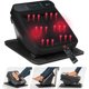 thumbnail image 1 of Masajeador de pies LifePro VibraCare para terapia de pantorrillas y pies, 1 of 7
