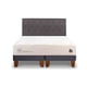 thumbnail image 1 of Cama Europea Cocopedic 2 Plaza Base Dividida, 1 of 10